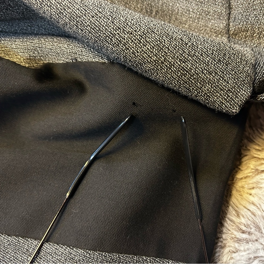 Lansky Bros. Rockabilly Jacket - image 4